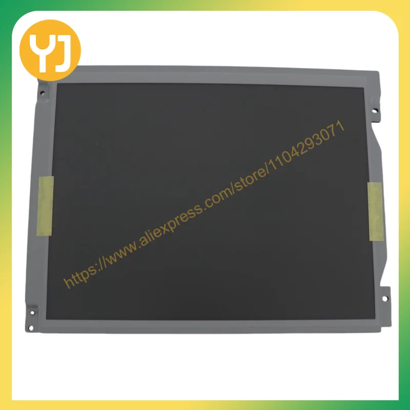 New and Original 10.4" LQ104S1LG75 LCD Display in stock Fast Shipping Modules