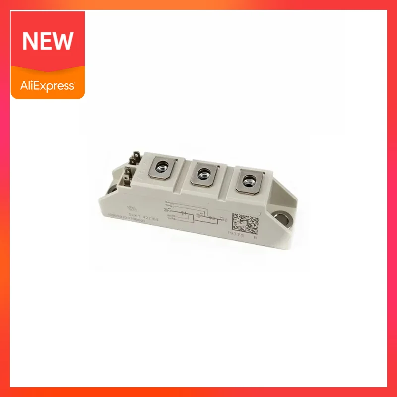 New SKKT42/18E SKKT42/16E SKKT42/14E SKKT42/12E SKKT42/08E SKKH42/18E SKKH42/16E SKKH42/14E SKKH42/12E SKKH42/08E