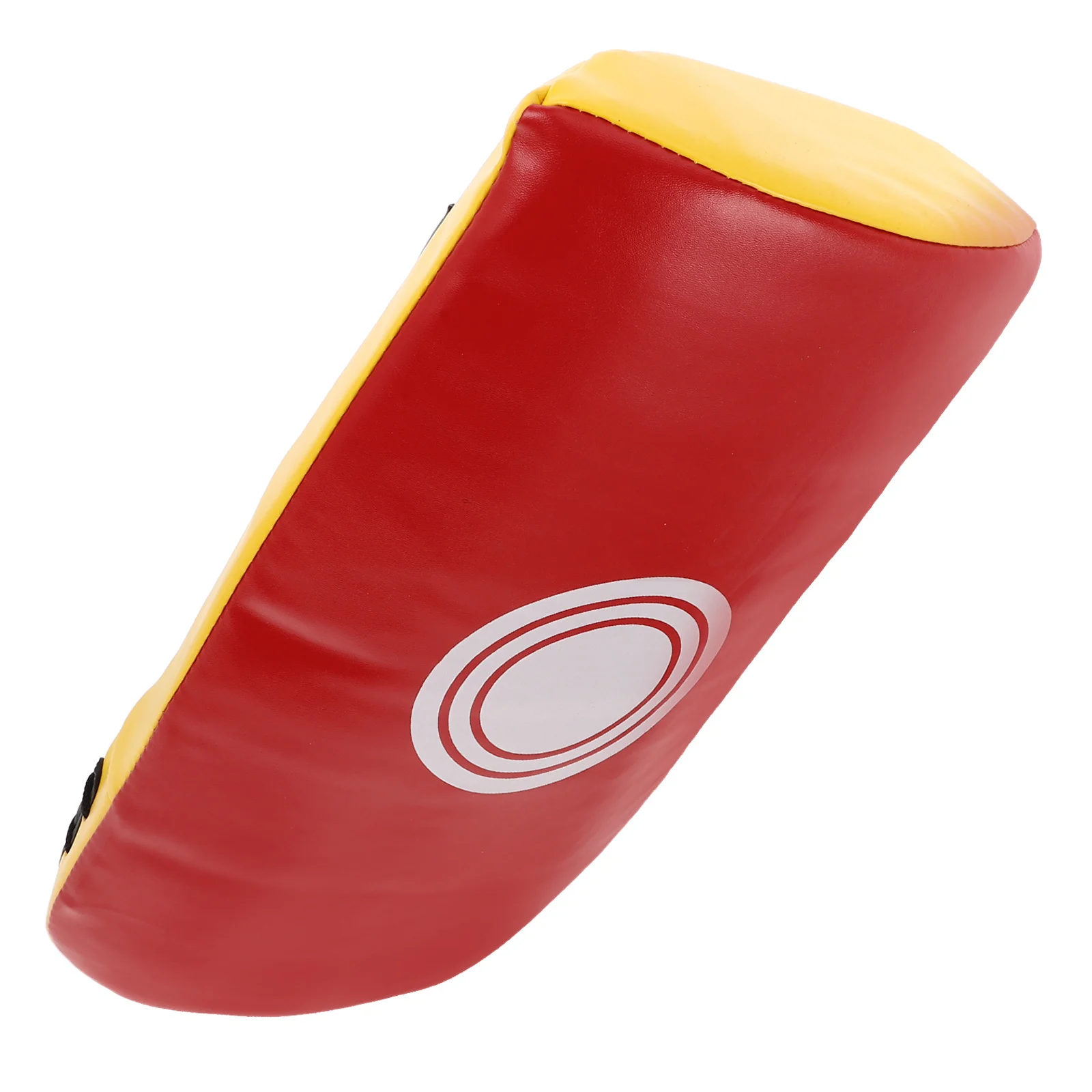 

Double Flying Target Martial Arts Sparring Pad for Kids Adults Taekwondo Boxing Training Hand Protective Gear