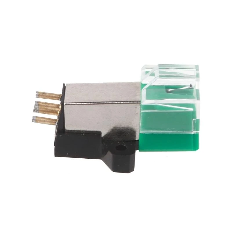 

2025 New Phonograph LPVinyl Players Cartridge Gramophone Record Needle Accessories For Phonograph Turntable Players