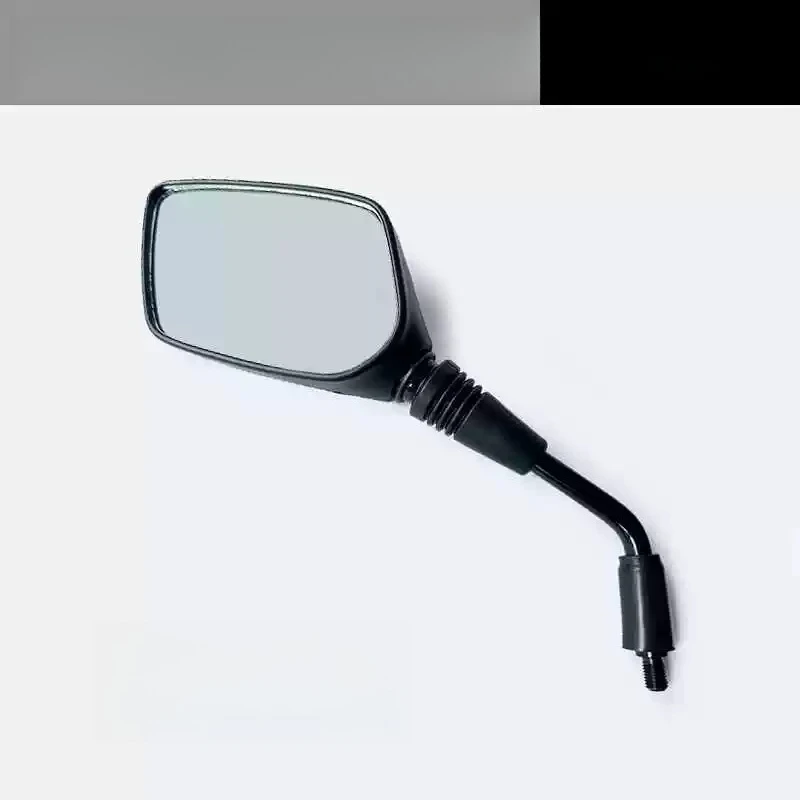 For Haojue Suzuki GW250A/S/F DL250 Motorcycle Rearview Mirror, Left & Right Side Reflector Back View Mirror Replacement