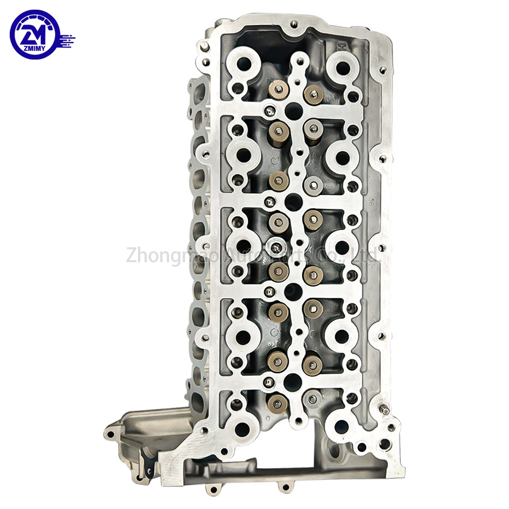 204DT Cylinder Head Assembly For Land Rover 2015-2017 Range Rover Sport Discovery 5 Discovery Sport 2.0T Auto Engine Part