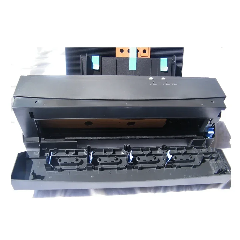 Digital hot sale foil printing machine decal printer