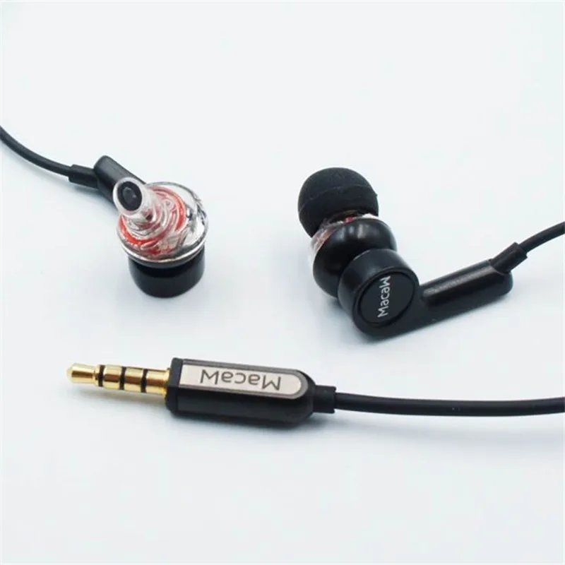 Macaw RT20 Dynamic …