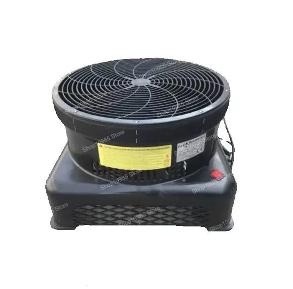 NEW 750W 220v Air Dancer Blower for inflatable Sky Dancer/Fly Guy/Tube Man and Sky Puppets /Air Puppet Inflatable Blower Fan