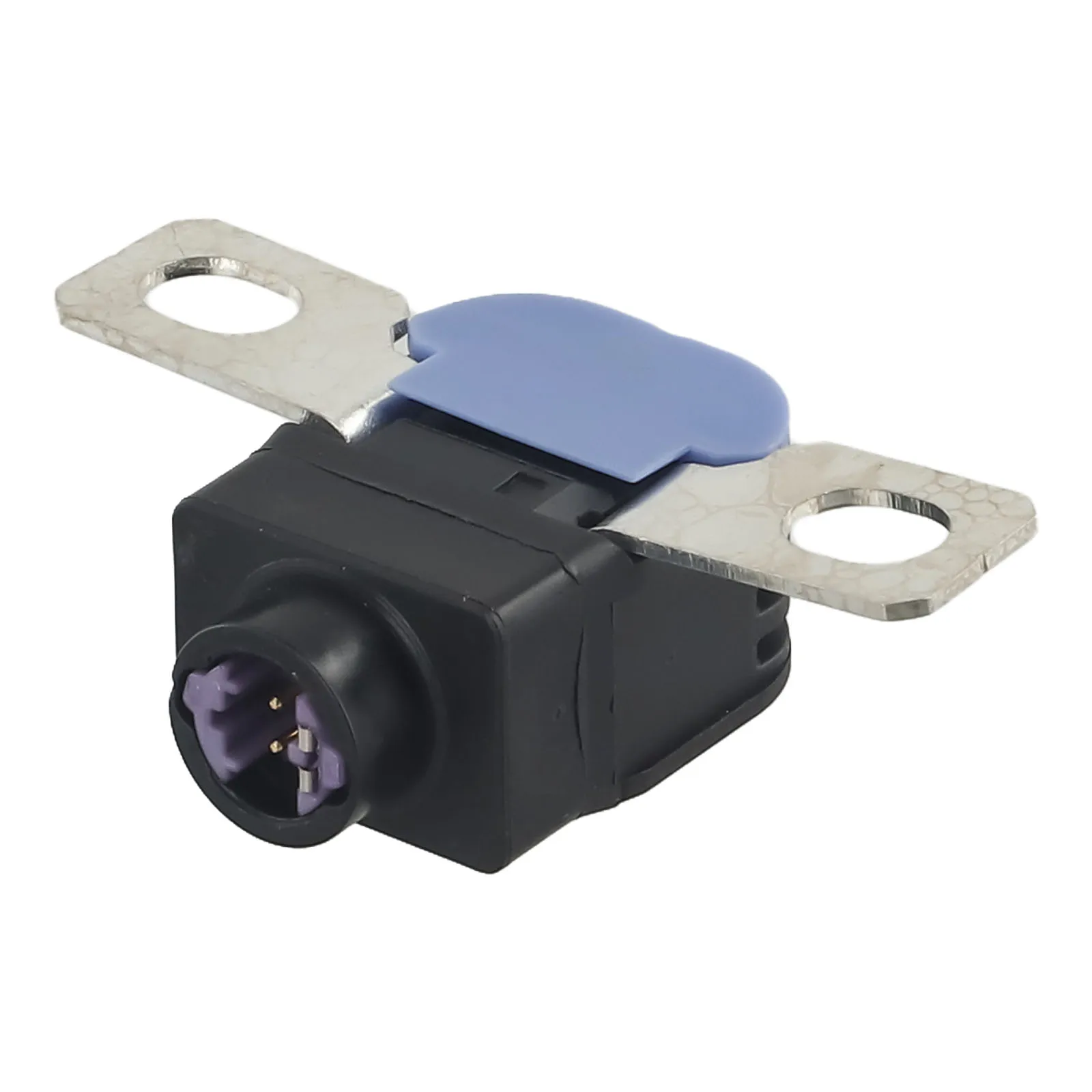 Car Power Cut-off Switch Electrical Trip Switch Overload Protection Relay High-grade ABS Material Stable Electrical Connection