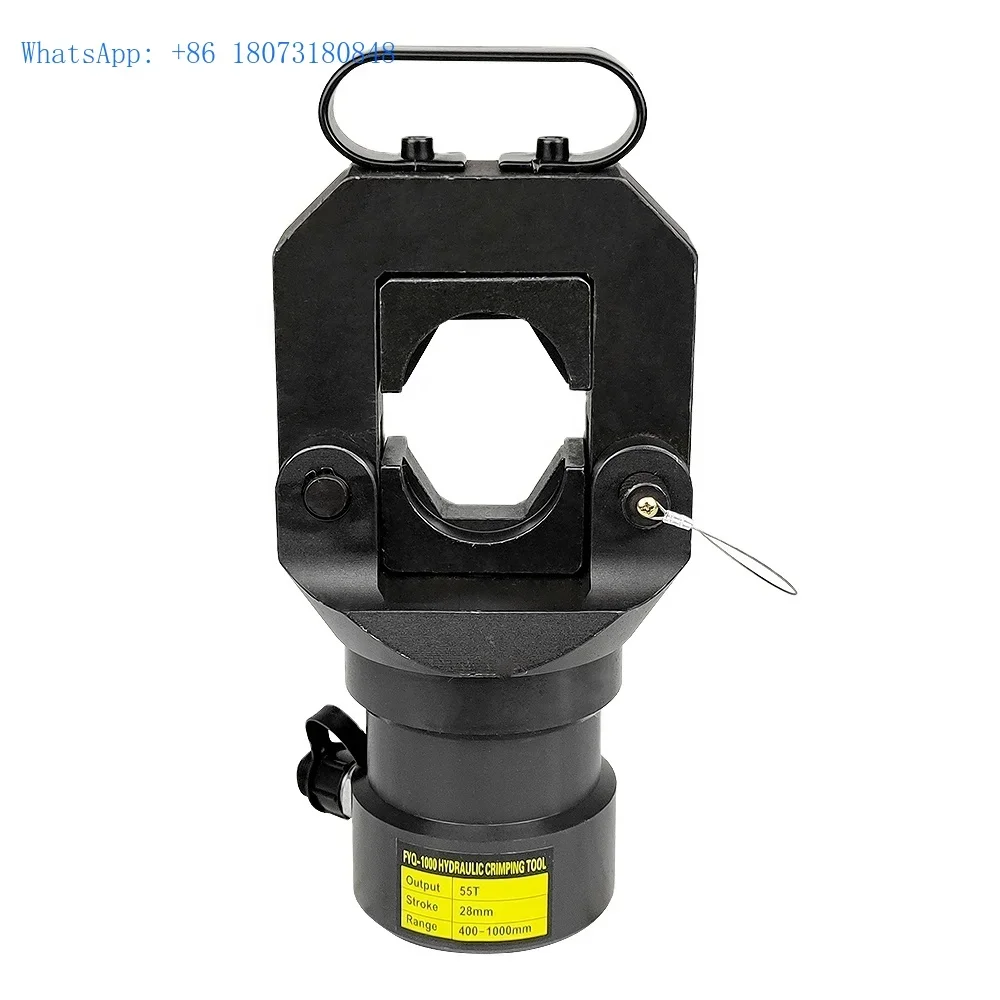 FYQ-1000 Hydraulic … - image