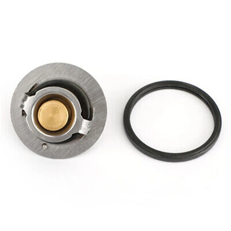 21200-AA072เทอร์โมสตาร์ทเครื่องยนต์เทอร์โมสแตทสำหรับ subaru impreza legacy outback forester