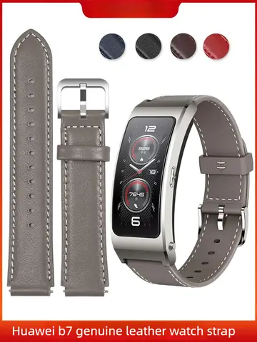 Huawei smart watch b6-AliExpress