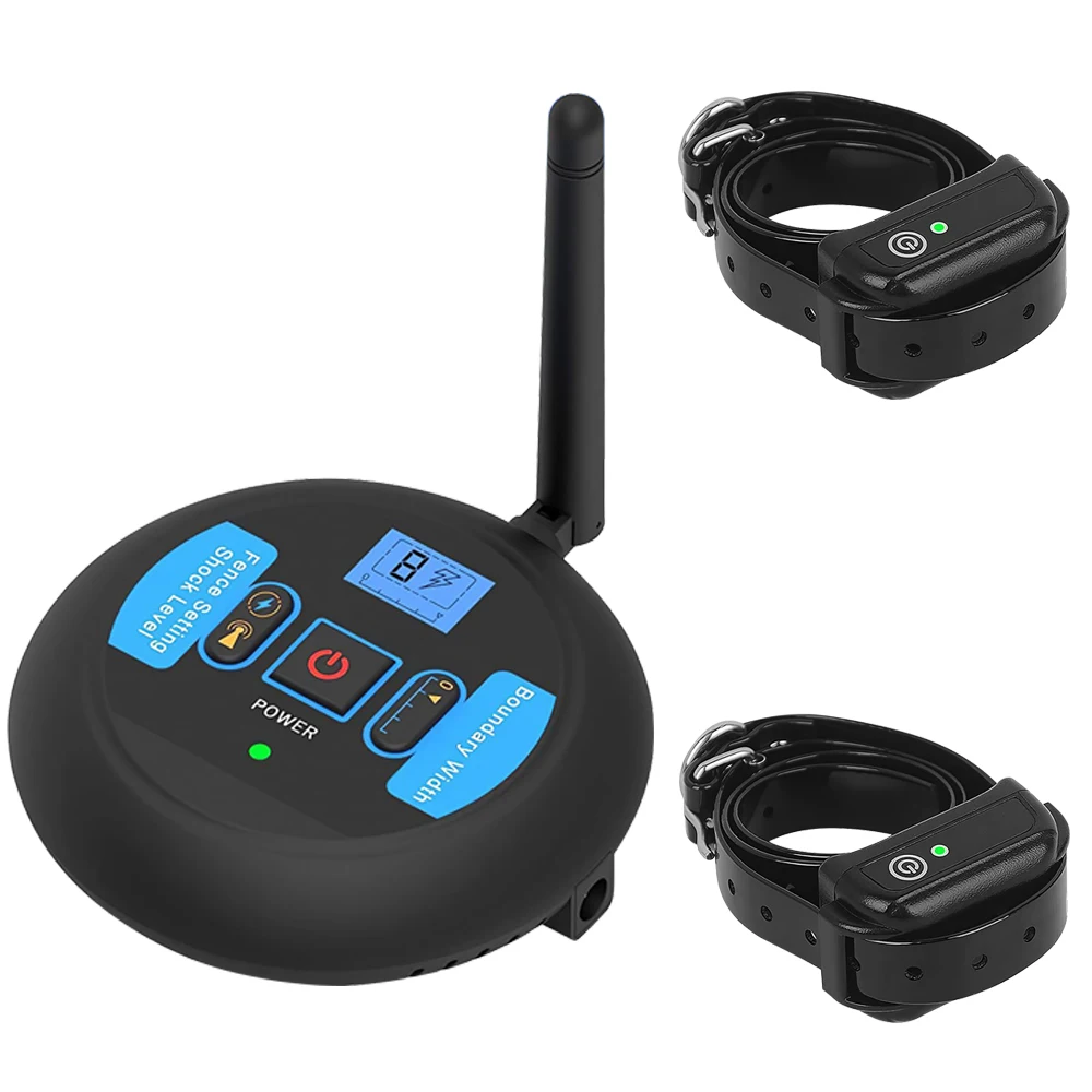 Wireless Dog Fence,… - image