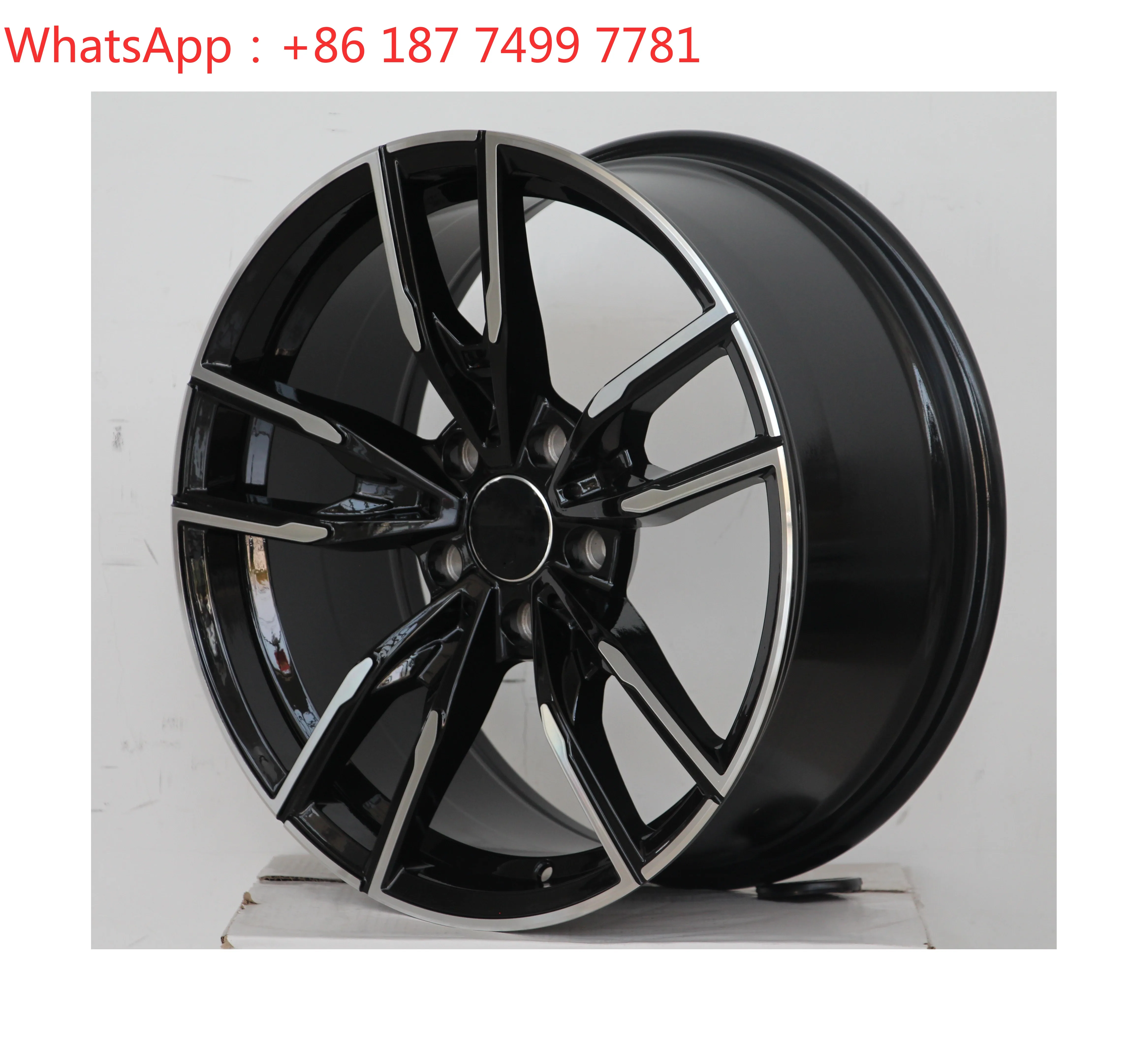Yq 18 19 Inch Wheel…