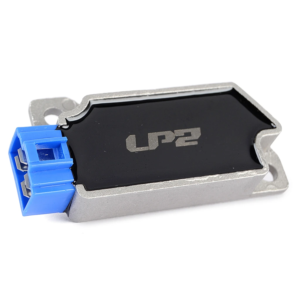 Regulator Rectifier…