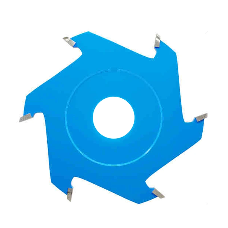 Round Sawing Cutting Blades Aluminum-plastic Plate Circular Saw Cutter Discs Open Aluminum Composite Panel Slot Groove