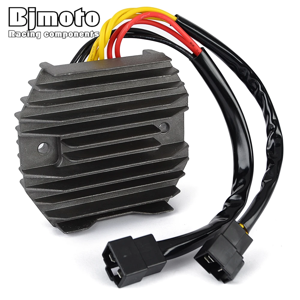 

Regulator rectifier For Triumph Tiger 1050 T1304040 T1308300 Daytona 600 650 675 955i VIN 381275 to 564947 Sprint GT ST Four