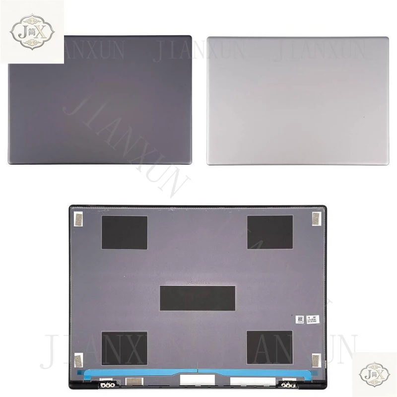 For HUAWEI Matebook 14 KLVD-WFH9 WFE9 LCD Back Cover Palmrest Bottom Shell