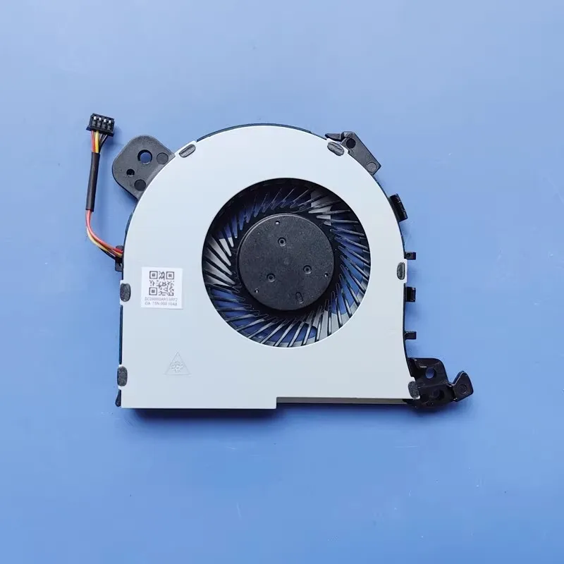 Free shipping new suitable for Lenovo L340-15API V140-15IWL ideapad IWL L340 fan laptop fan