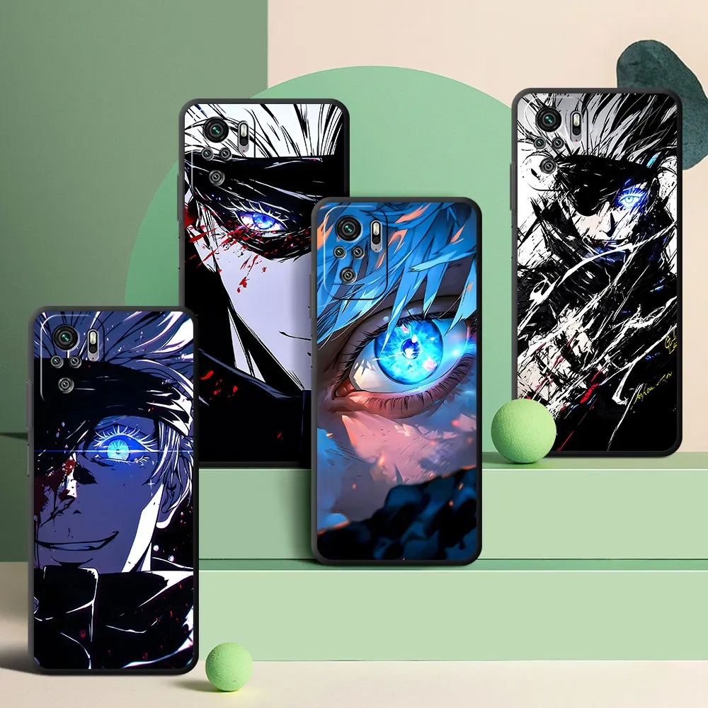 Jujutsu Kaisen Gojo… - image