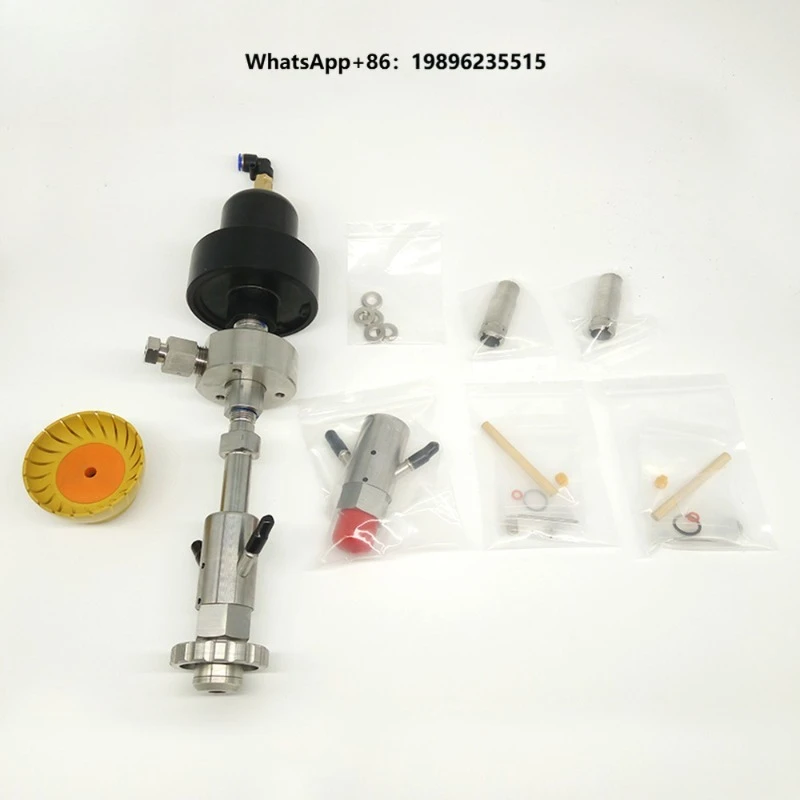 Wholesale Waterjet Spare Parts for Water Jet Cutting Head