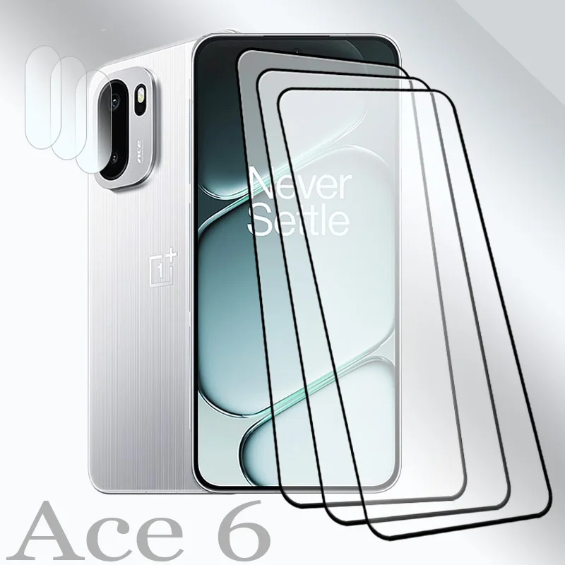 3+3/For Oneplus Ace… - image