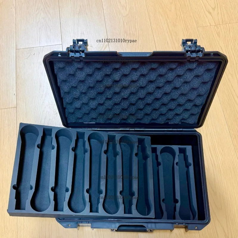 Portable Wireless Microphone Case