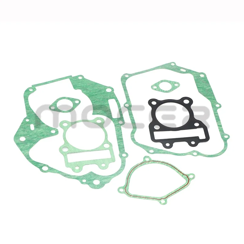 Suitable for Huayang Bosol Yinxiang YX 150cc 160cc off-road motorcycle cylinder gasket repair pad