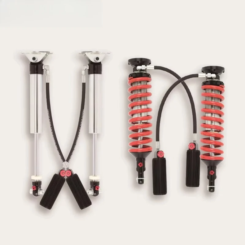 GDST 4x4 Accessories off Road Damping Spring Shock Absorbers