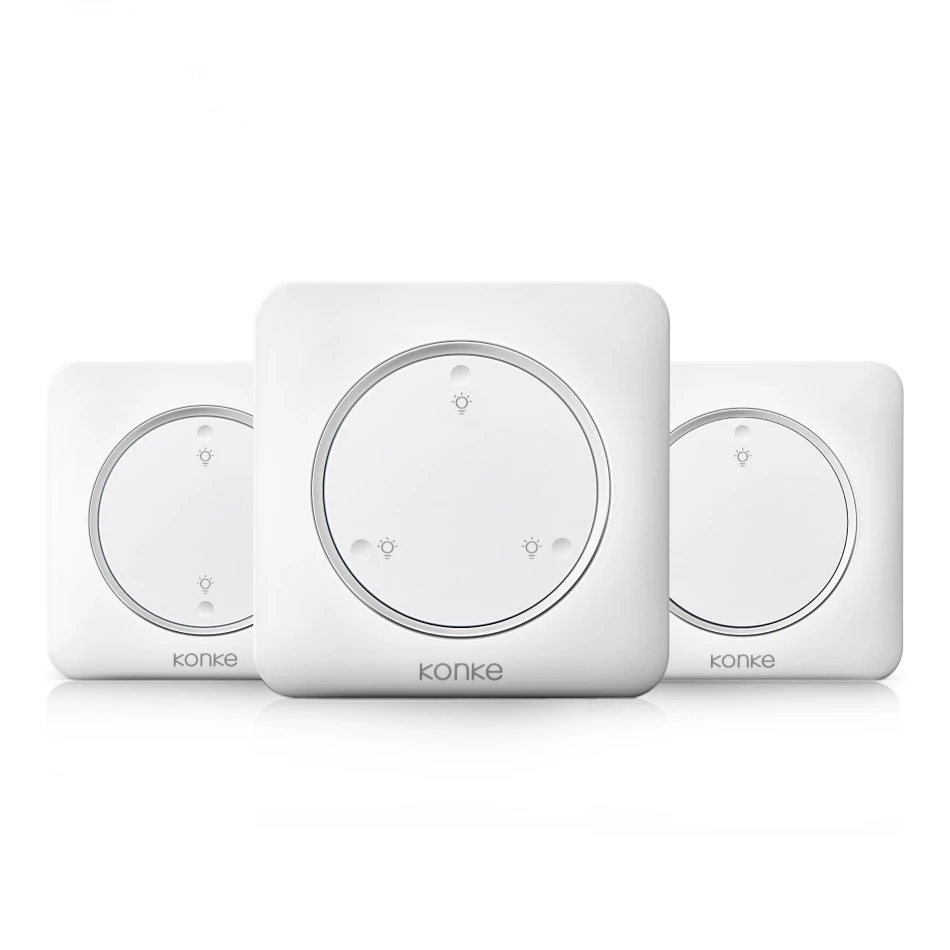 home automation remote switches zigbee smart home system