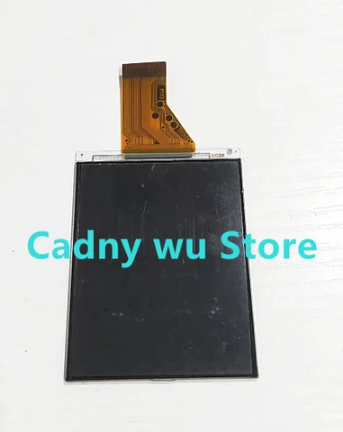 LCD Display Screen for OLYMPUS FE320 FE340 U1040 U1070 U5000 U7010 SP590 FE7010 FOR NIKON S560 P80 S630 P6000 D5000 S620 Camera
