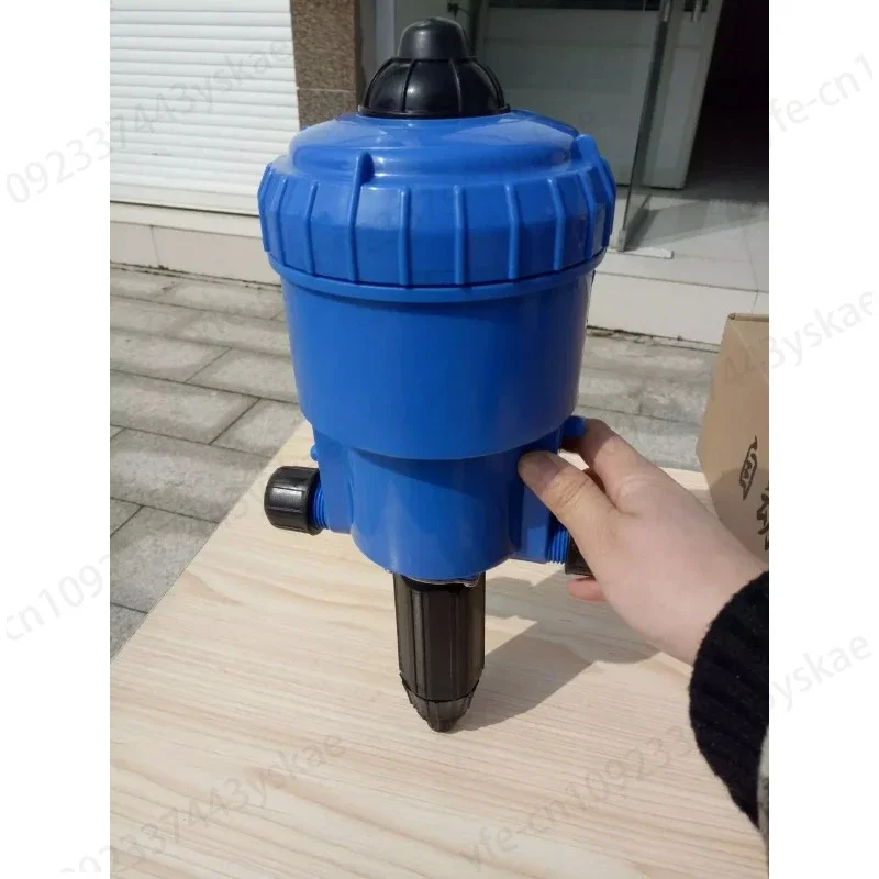 0.2-2% Automatic Fertilizer Dosing Metering Pump Nutrient Doser Water Pressure Pump for  HJ-DN010