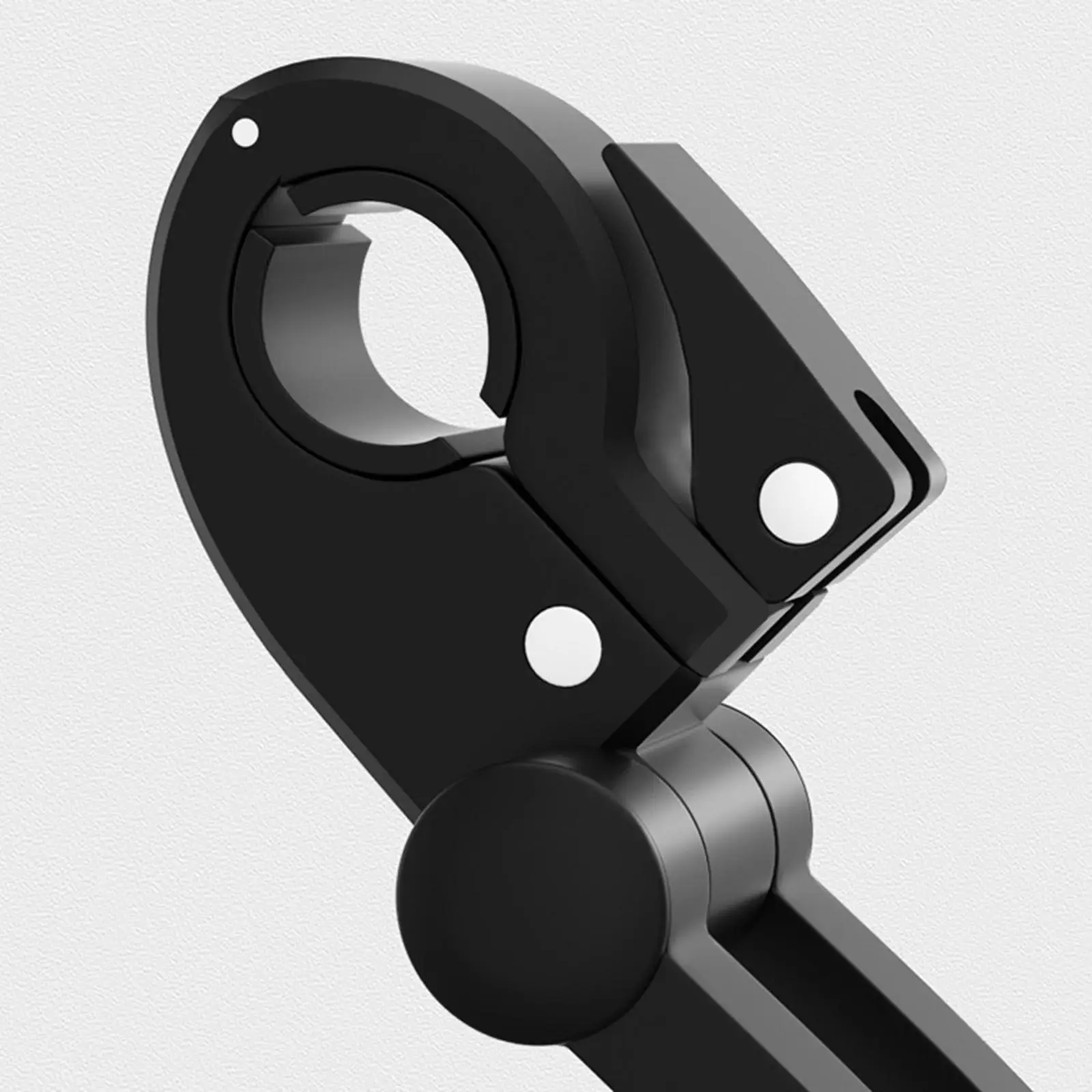 Outdoor Sport Accessory Bike Phone Holder Waterproof Universal Mobile Mount Adjustable Handlebar Bracket for Cycling