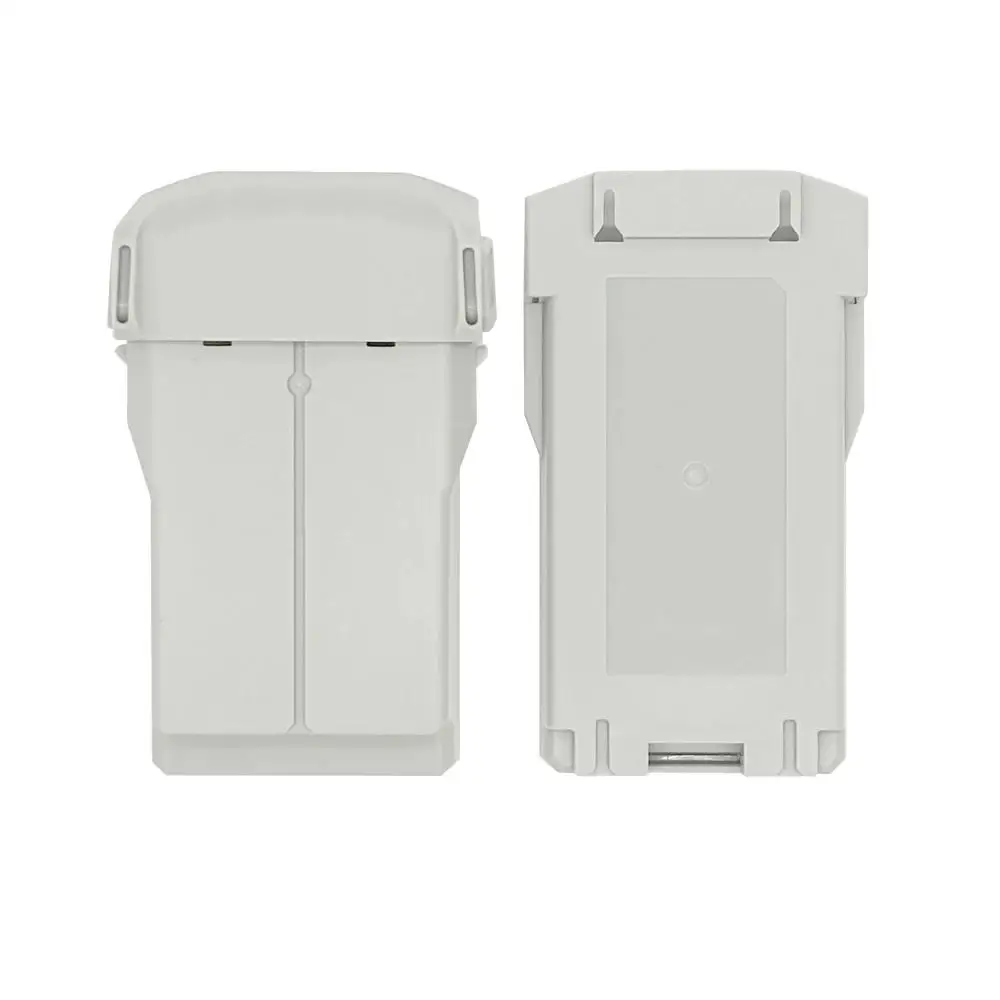 Plastic Battery Case For DJI Mini 3/4 Pro Series Drone Battery Outer Upper & Bottom Shell Cover Repair Parts Accessories