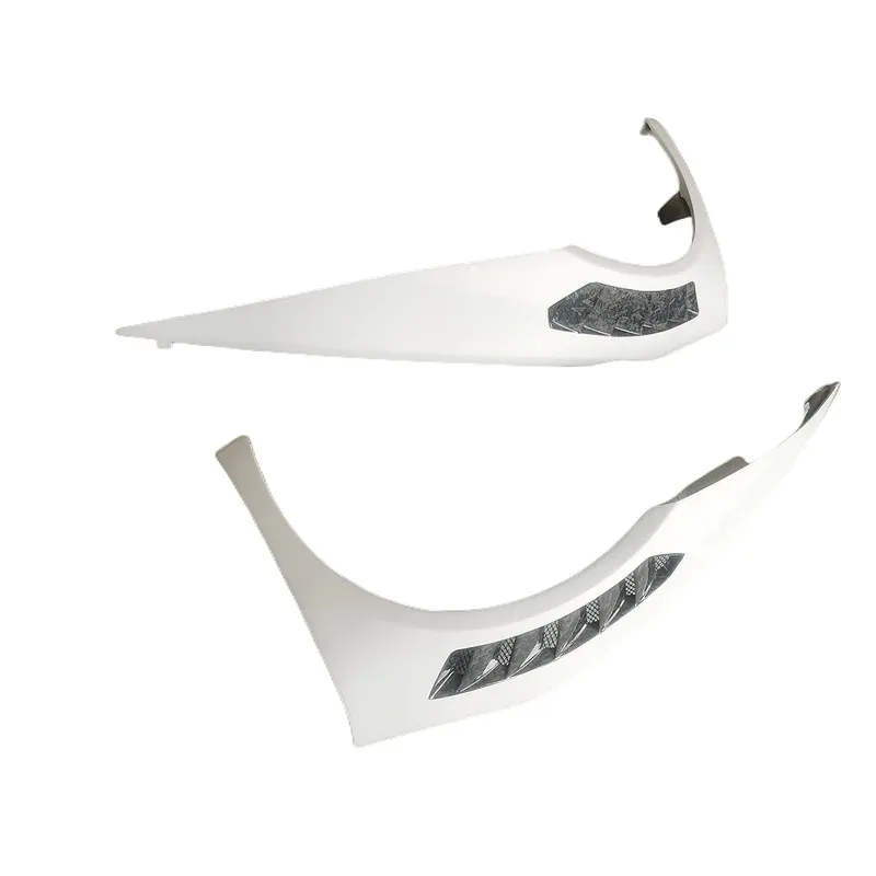 

Vorstein Partial Glossy Carbon Fiber Front Fender for LP610 LP580 2014-2018