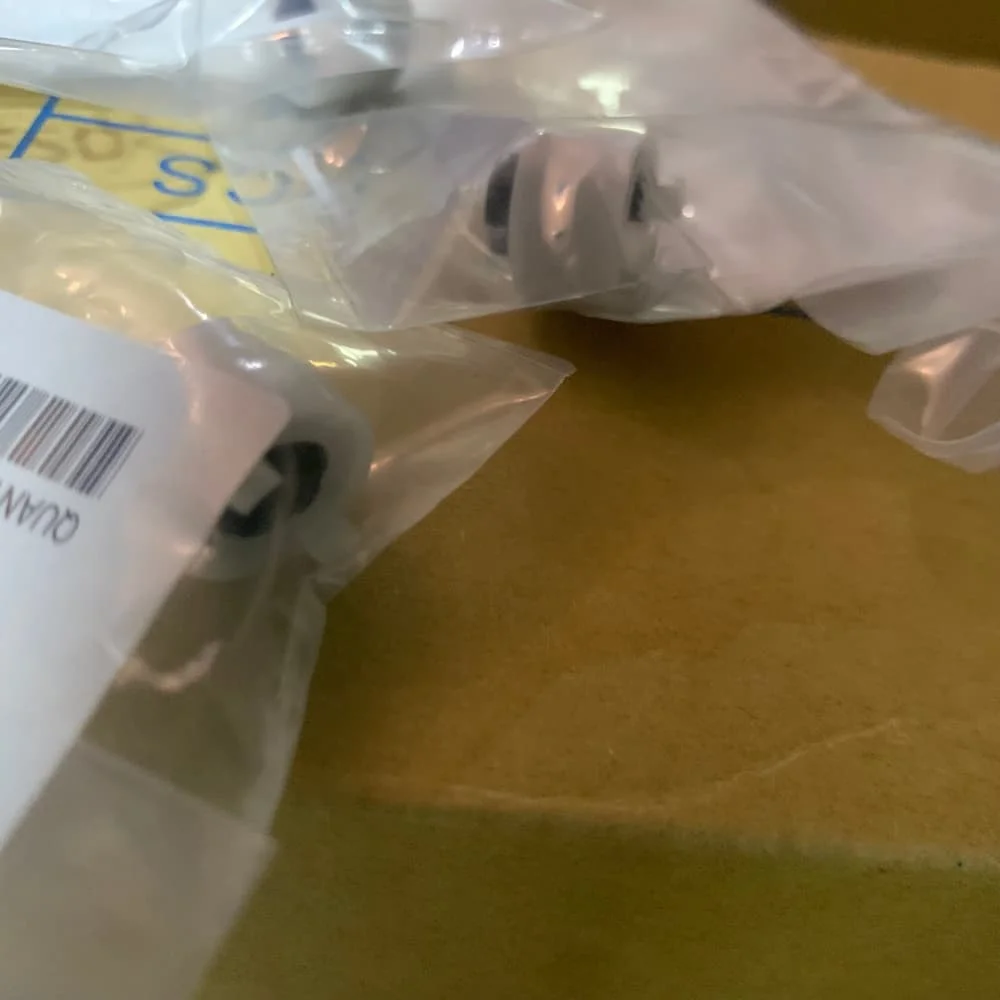 

5 шт. A0ED563900 Муфта ограничителя крутящего момента для Konica Minolta 223 283 363 423 224 284 364 454 554 227 287 367 308 368 458 558