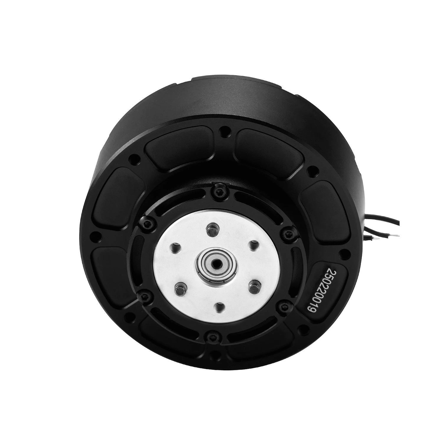 Steadywin 54N.M MIT GIM8115-36 Reduction Ratio 1:36 Mini Cheetah Brushless Gear Motor High Torque Actuator for Exoskeleton