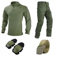 Green belt pad