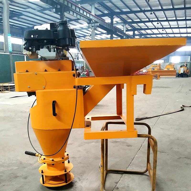 

Underbody Truck Mounted Hopper Gritter with Deicing Controller for DOT