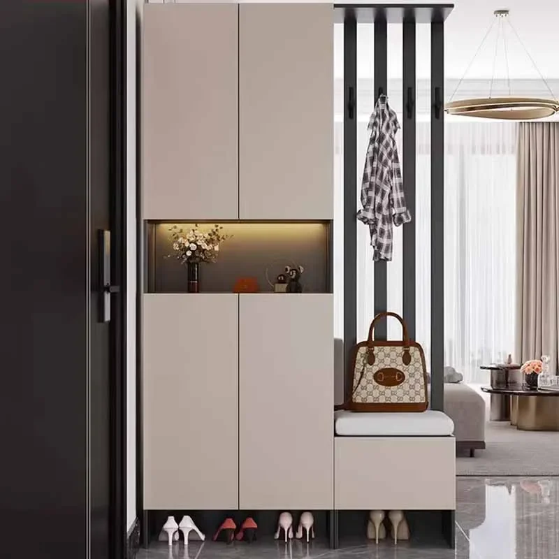 Heavy Duty Storage Cabinet Organization Nordic Luxury Books Cabinet Jewellery Display Vitrine Salon Meuble Home Furniture