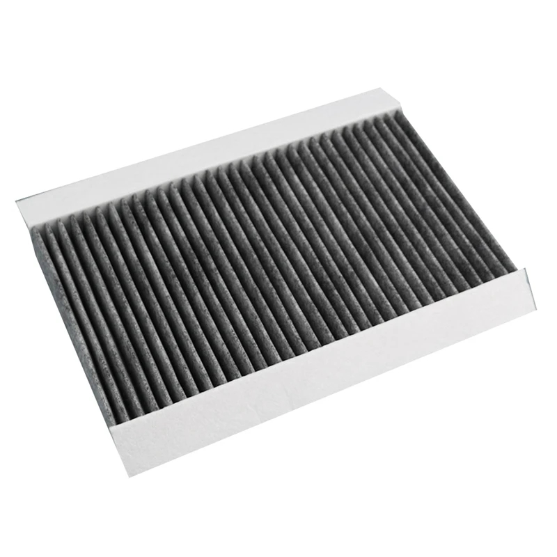 LR023977 Carbon Cabin Air Filter For Land Rover LR3 L322 Discovery 3 LR4 Discovery 4 L319 Range Rover Sports L320