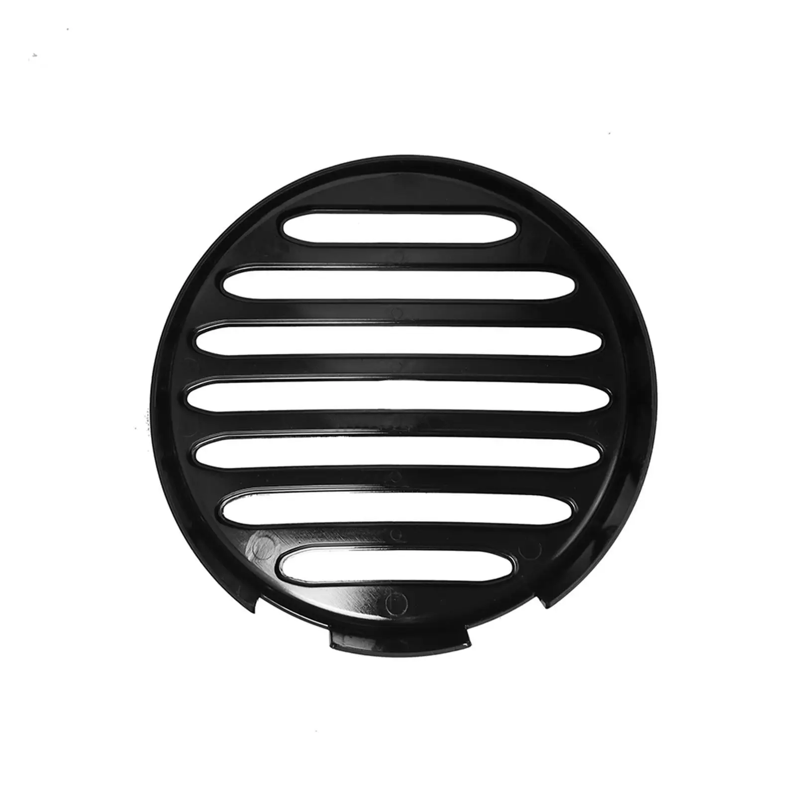 Alloy High Performance Front Grill Cover For Rebel Exquisite Craft Advanced Manufacturing Technology