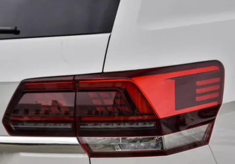 Светодиодные задние фонари для Volkswagen VW Teramont