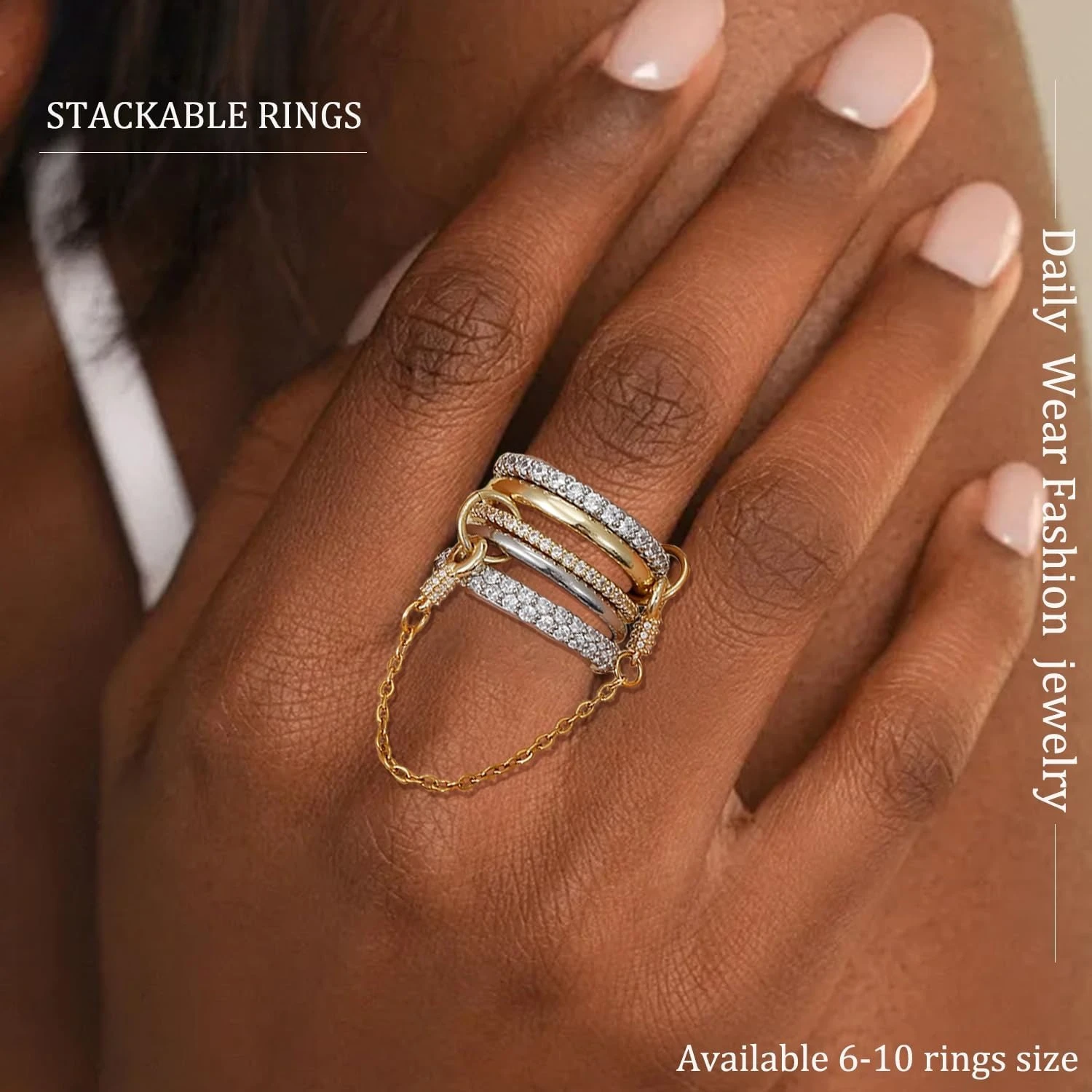 Thumbnail 3 - #16 Trending Statement Jewelry Sets Right Now