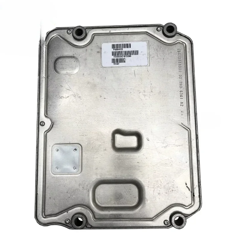 Original genuine Diesel P4384413 4384413 Engine Motor Electric Control Controller Unit Module Computer