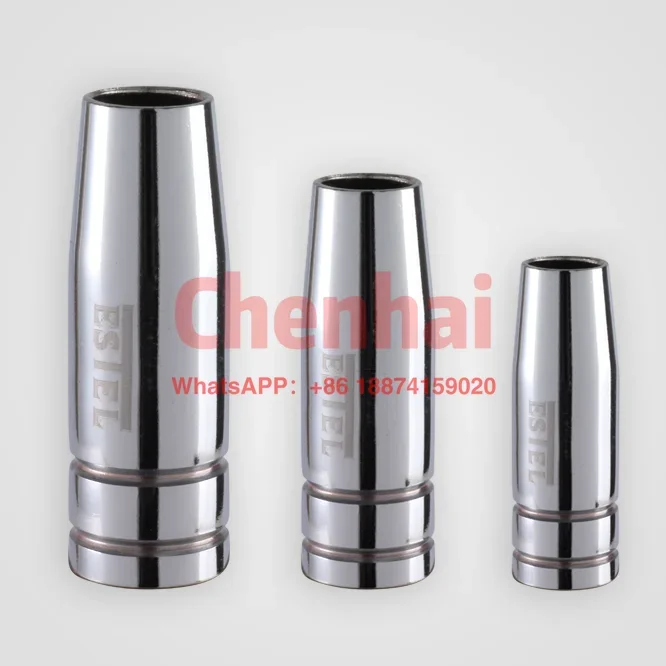 BINZEL TYPE 25 AK WELDING NOZZLE FOR GAS WELDING TORCH FOR WHOLESALE