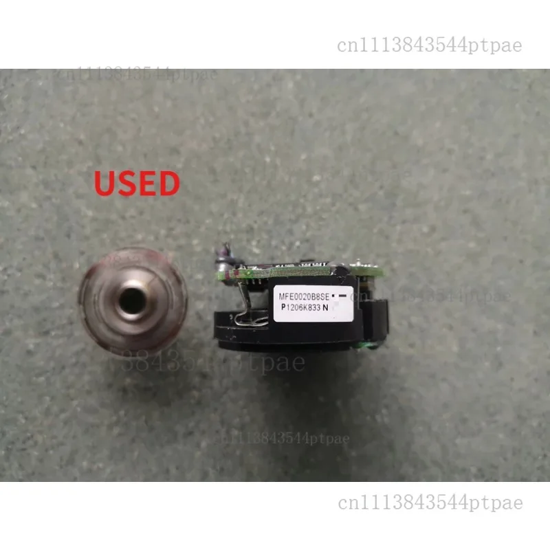 One A5 Servo 20 Slot Encoder Mfe0020b8se