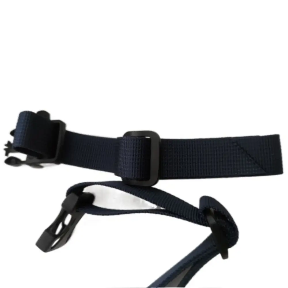 Adult Harness Strap Whistle Buckle Strap With Whistle Whistle Lock Strap Backpack Strap Shoulder Strap Chest Bag Strap