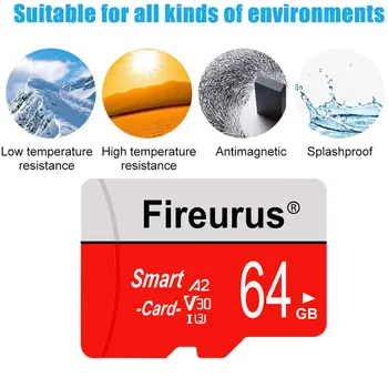 8 best sales Carte micro SD 64 - №4