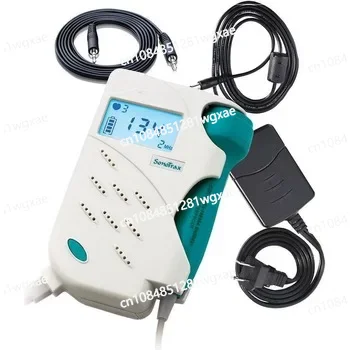 SonoTrax Series Ultrasonic Pocket Doppler Мультиметр Цифровой  Лазерный Уровень  NoEnName_Null