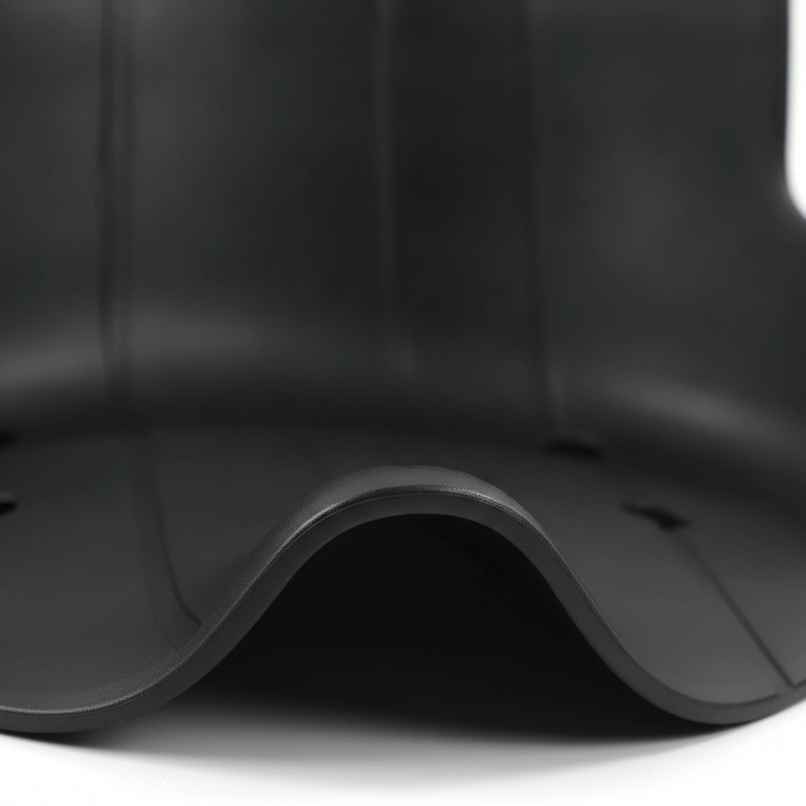 Bucket Seat with 4 Mounting Holes Direct Replacement Plastic Bucket Seat Molded Universal for Children, Child's Vehicle Toys