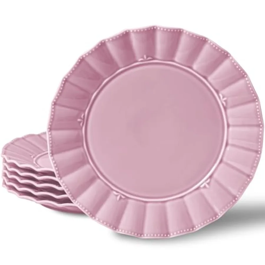 Hombene Dinner Plat…