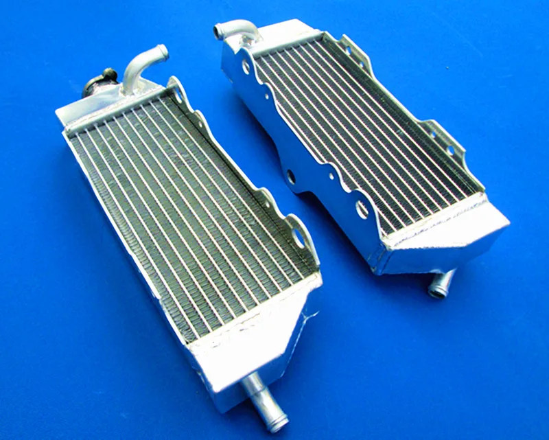 

Aluminum Radiator For 1998-2000 YAMAHA YZ400F 1998 1999 2000